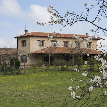Casa Rural Pilon Del Fraile Оропеса Экстерьер фото
